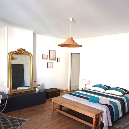 Le Relais Du Fraysse - Chambres D'Hotes Le Fraysse Εξωτερικό φωτογραφία
