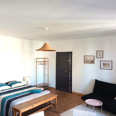 Le Relais Du Fraysse - Chambres D'Hotes Le Fraysse Εξωτερικό φωτογραφία