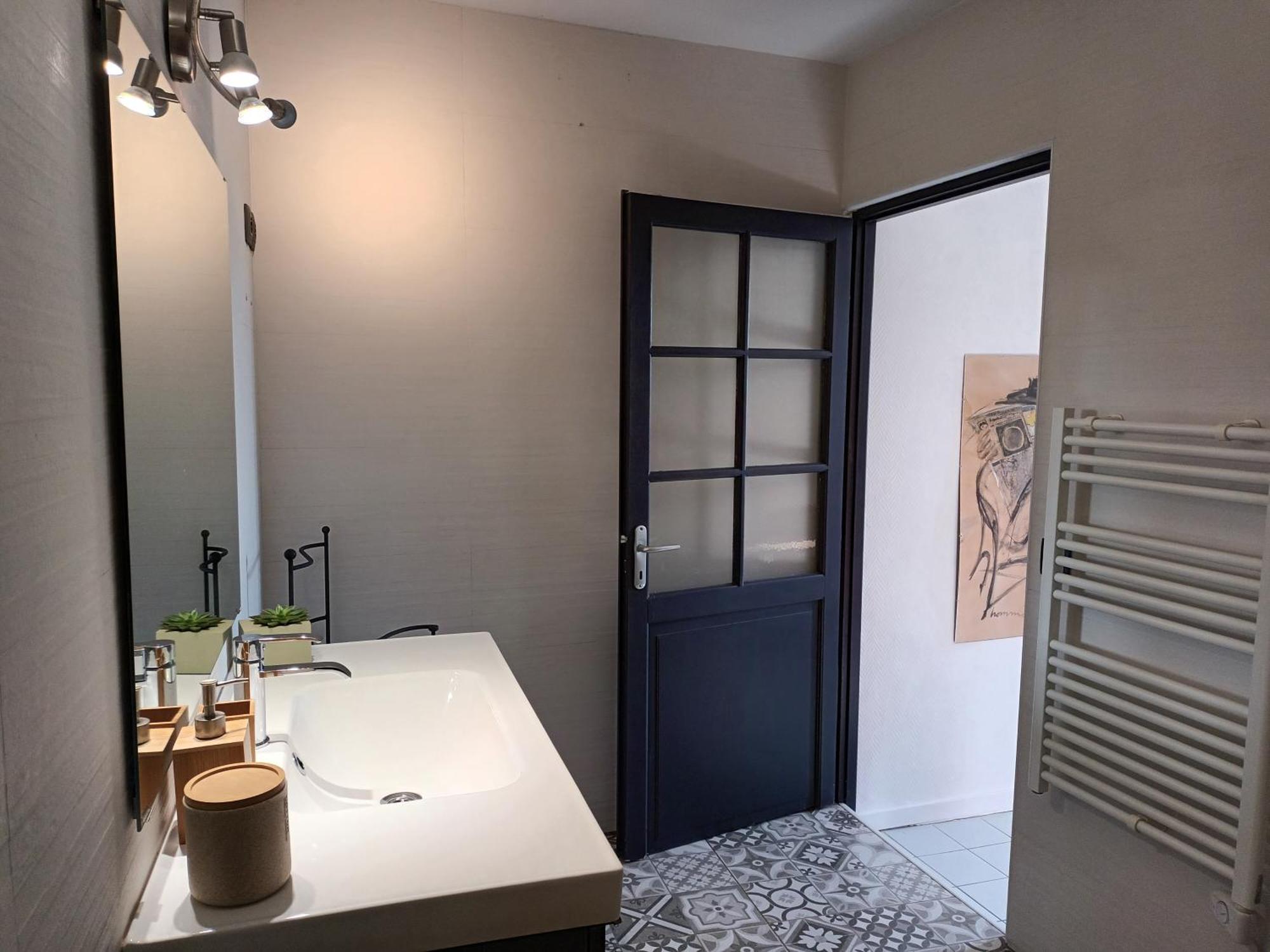 Le Relais Du Fraysse - Chambres D'Hotes Le Fraysse Εξωτερικό φωτογραφία