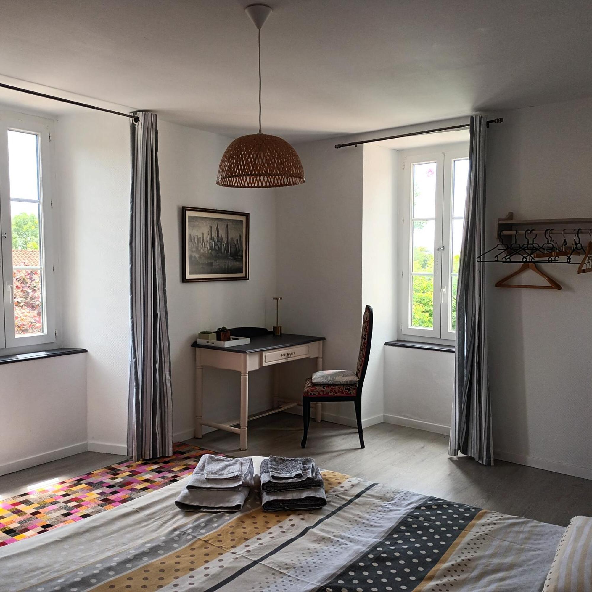 Le Relais Du Fraysse - Chambres D'Hotes Le Fraysse Εξωτερικό φωτογραφία