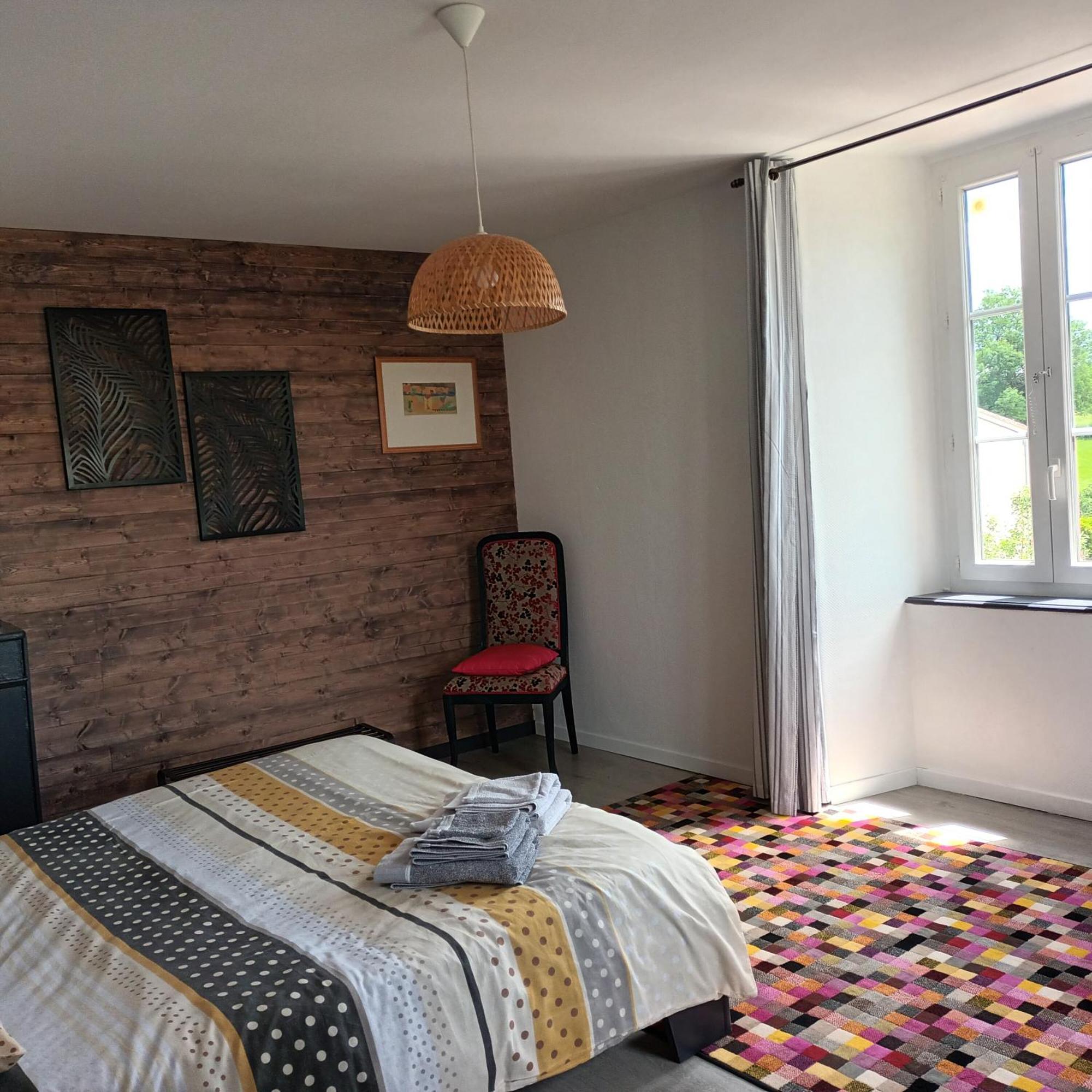 Le Relais Du Fraysse - Chambres D'Hotes Le Fraysse Εξωτερικό φωτογραφία