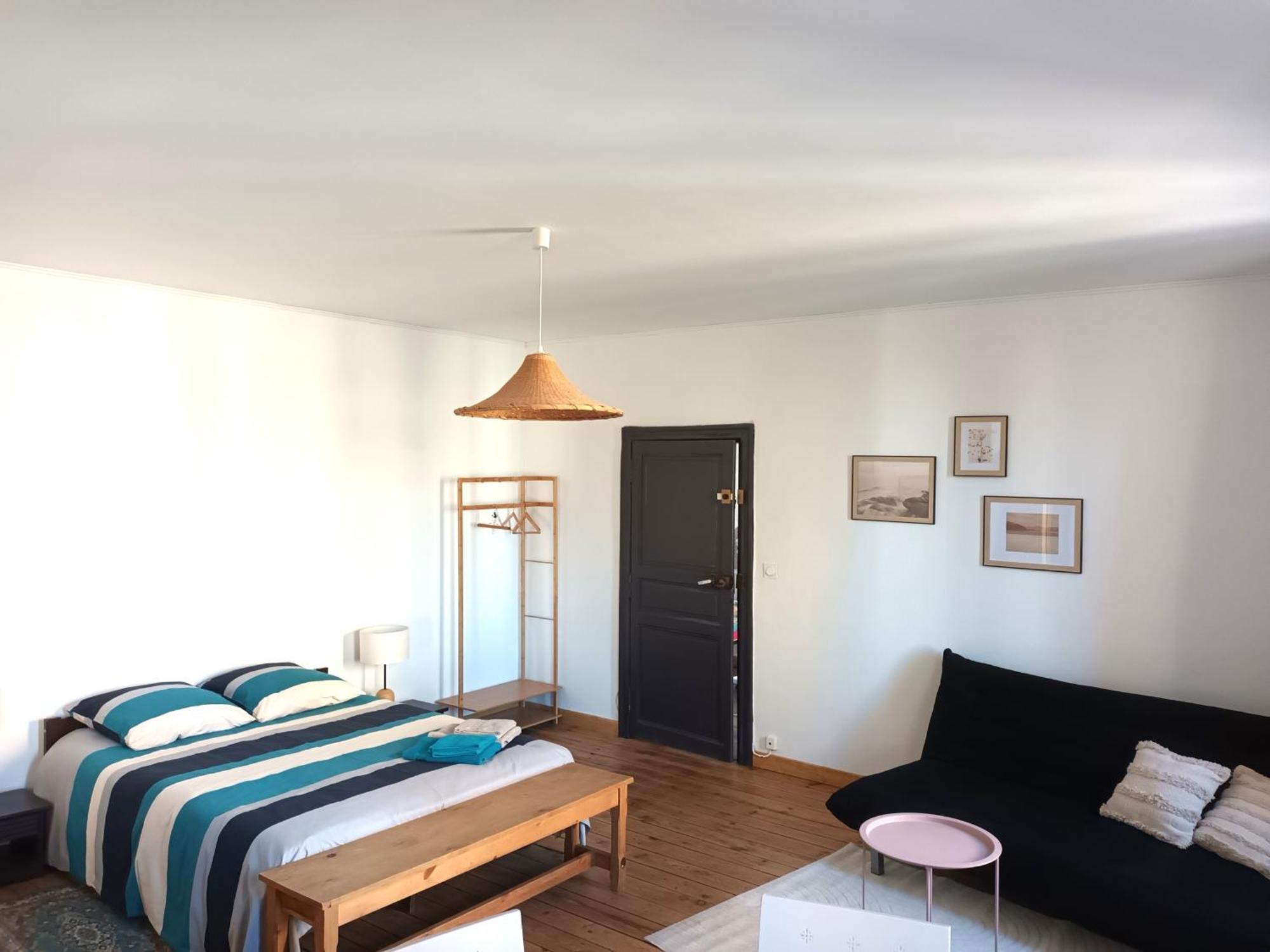 Le Relais Du Fraysse - Chambres D'Hotes Le Fraysse Εξωτερικό φωτογραφία