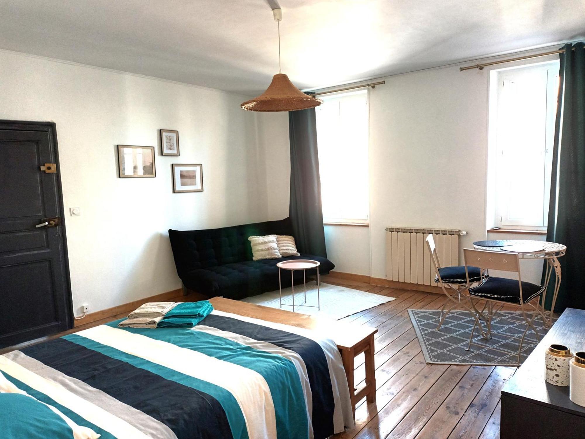 Le Relais Du Fraysse - Chambres D'Hotes Le Fraysse Εξωτερικό φωτογραφία