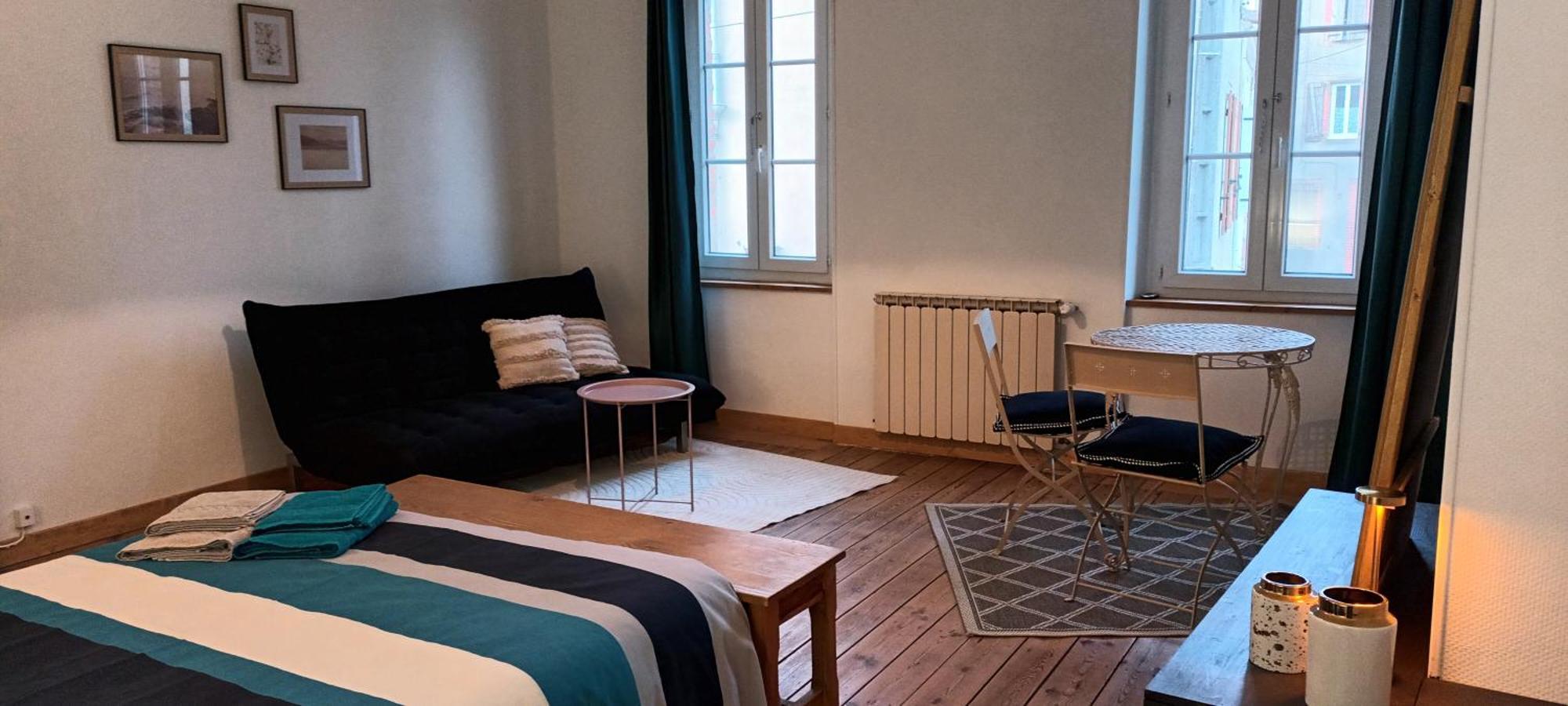 Le Relais Du Fraysse - Chambres D'Hotes Le Fraysse Εξωτερικό φωτογραφία