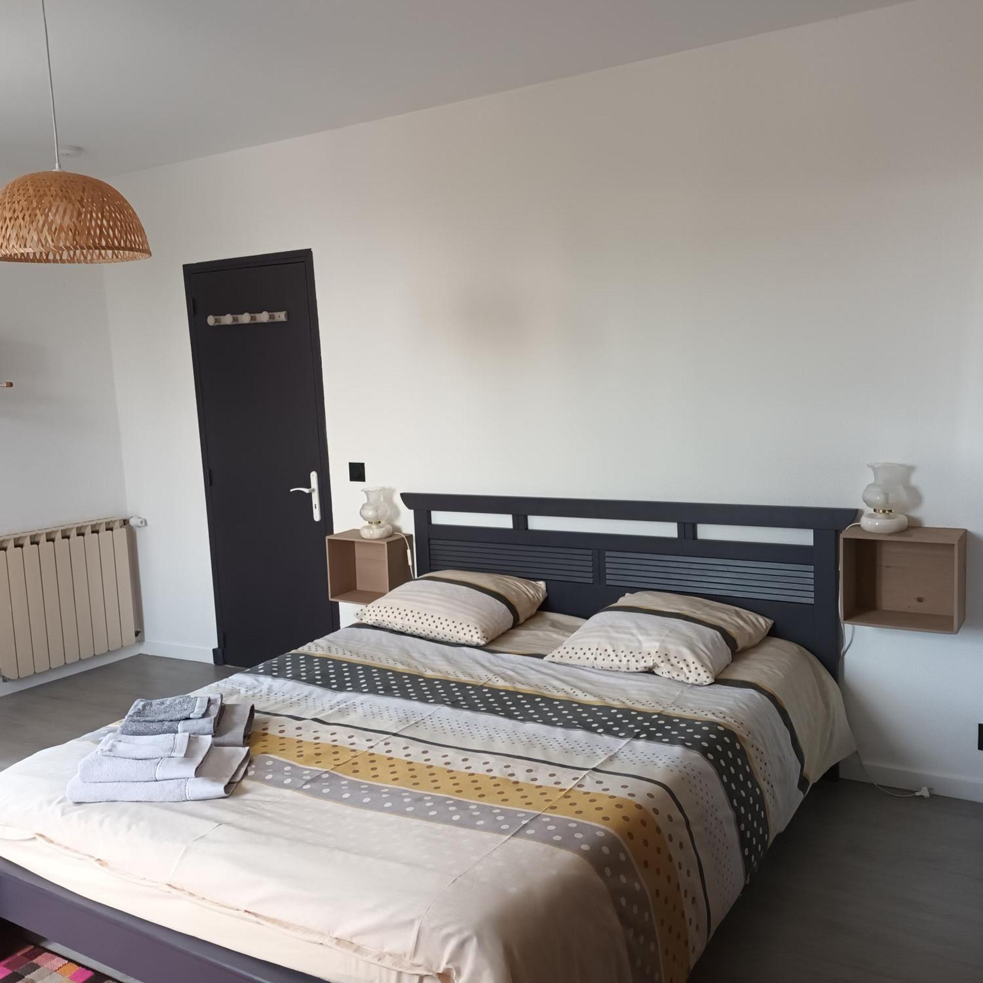 Le Relais Du Fraysse - Chambres D'Hotes Le Fraysse Εξωτερικό φωτογραφία