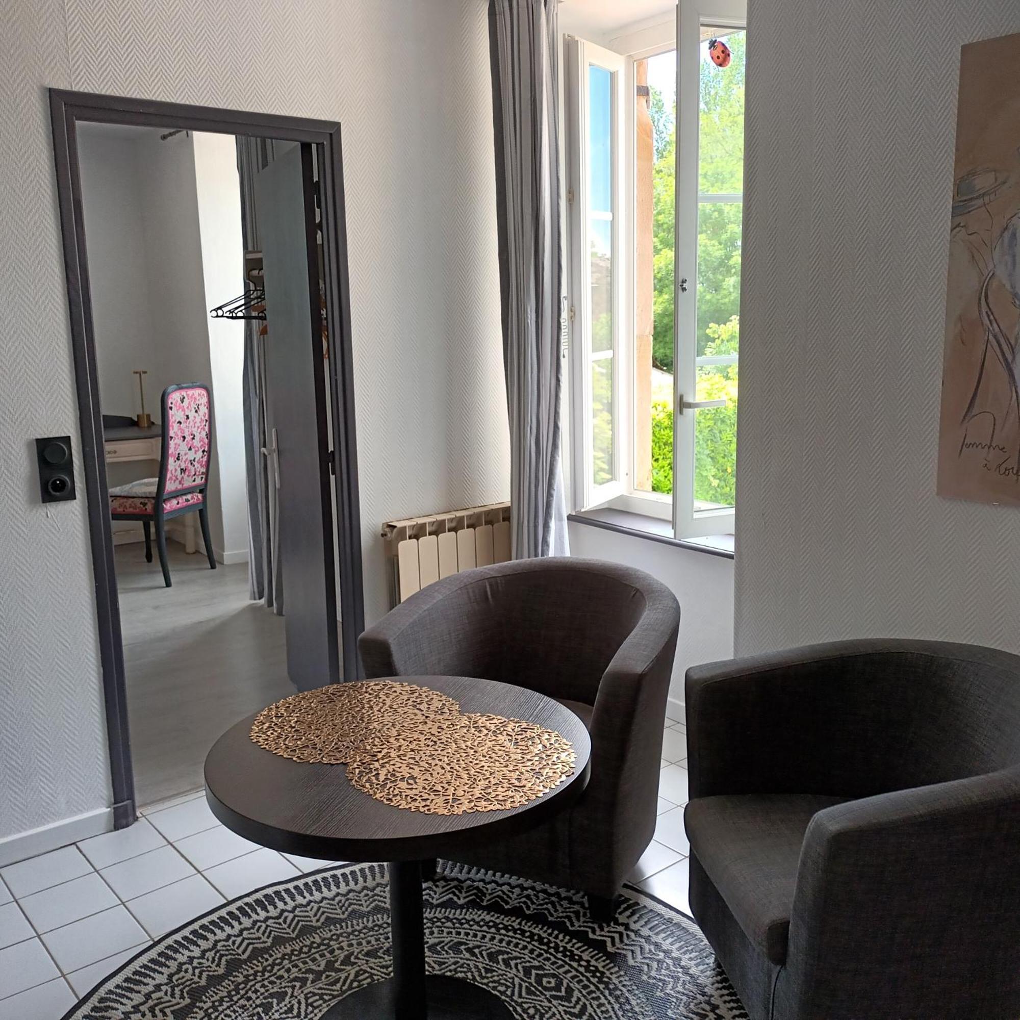 Le Relais Du Fraysse - Chambres D'Hotes Le Fraysse Εξωτερικό φωτογραφία