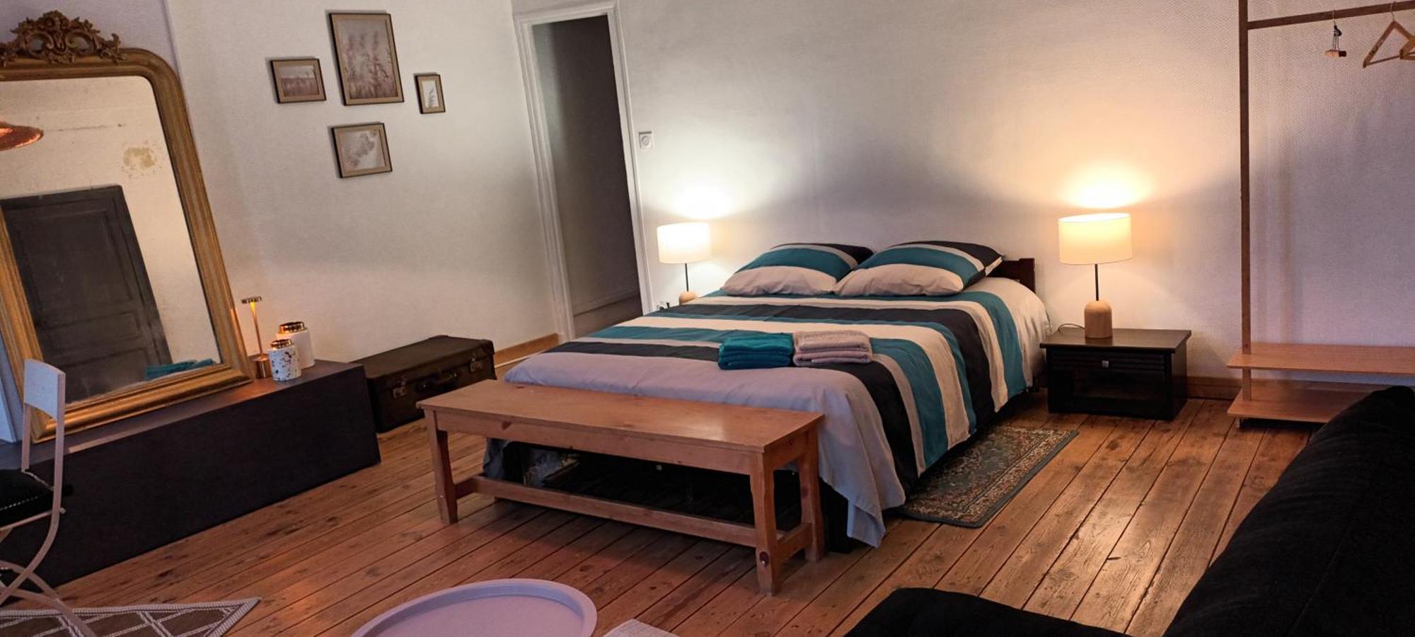 Le Relais Du Fraysse - Chambres D'Hotes Le Fraysse Εξωτερικό φωτογραφία