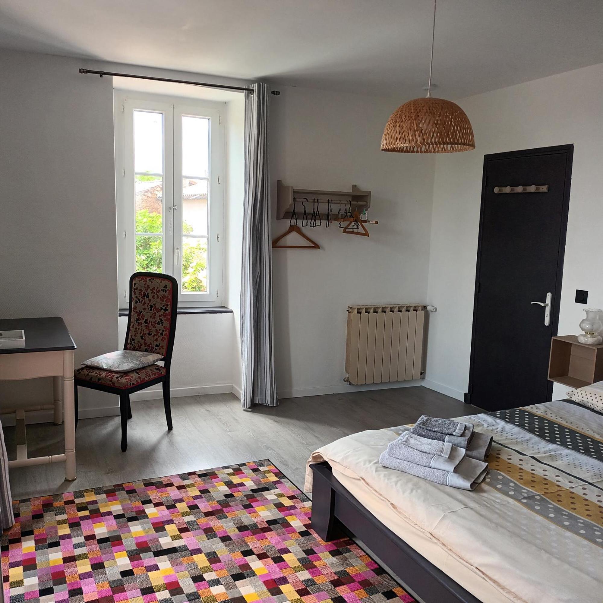 Le Relais Du Fraysse - Chambres D'Hotes Le Fraysse Εξωτερικό φωτογραφία