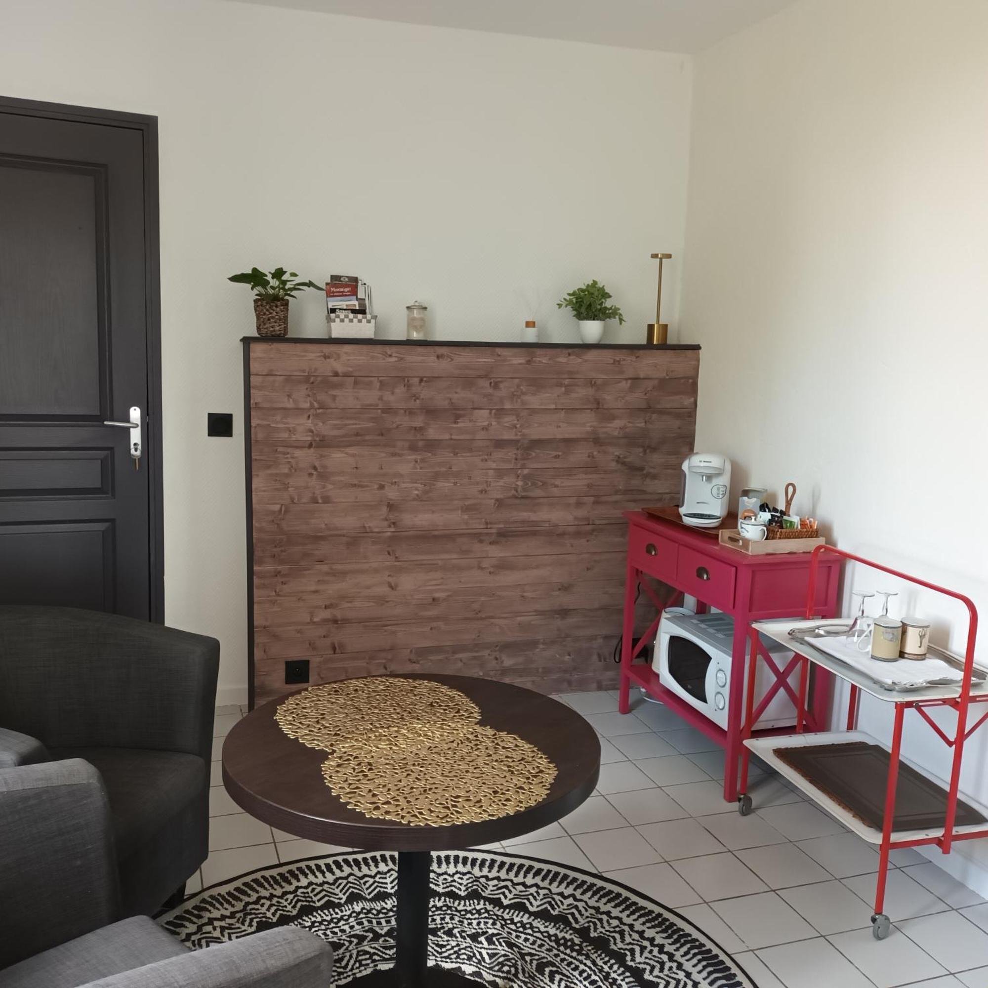 Le Relais Du Fraysse - Chambres D'Hotes Le Fraysse Εξωτερικό φωτογραφία
