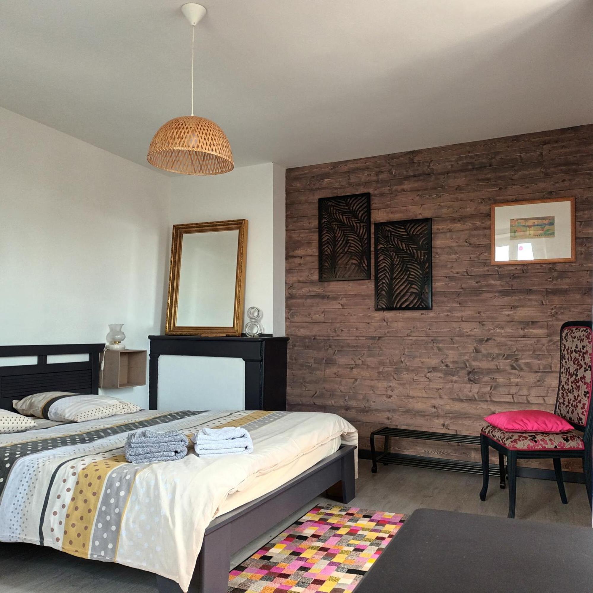 Le Relais Du Fraysse - Chambres D'Hotes Le Fraysse Εξωτερικό φωτογραφία