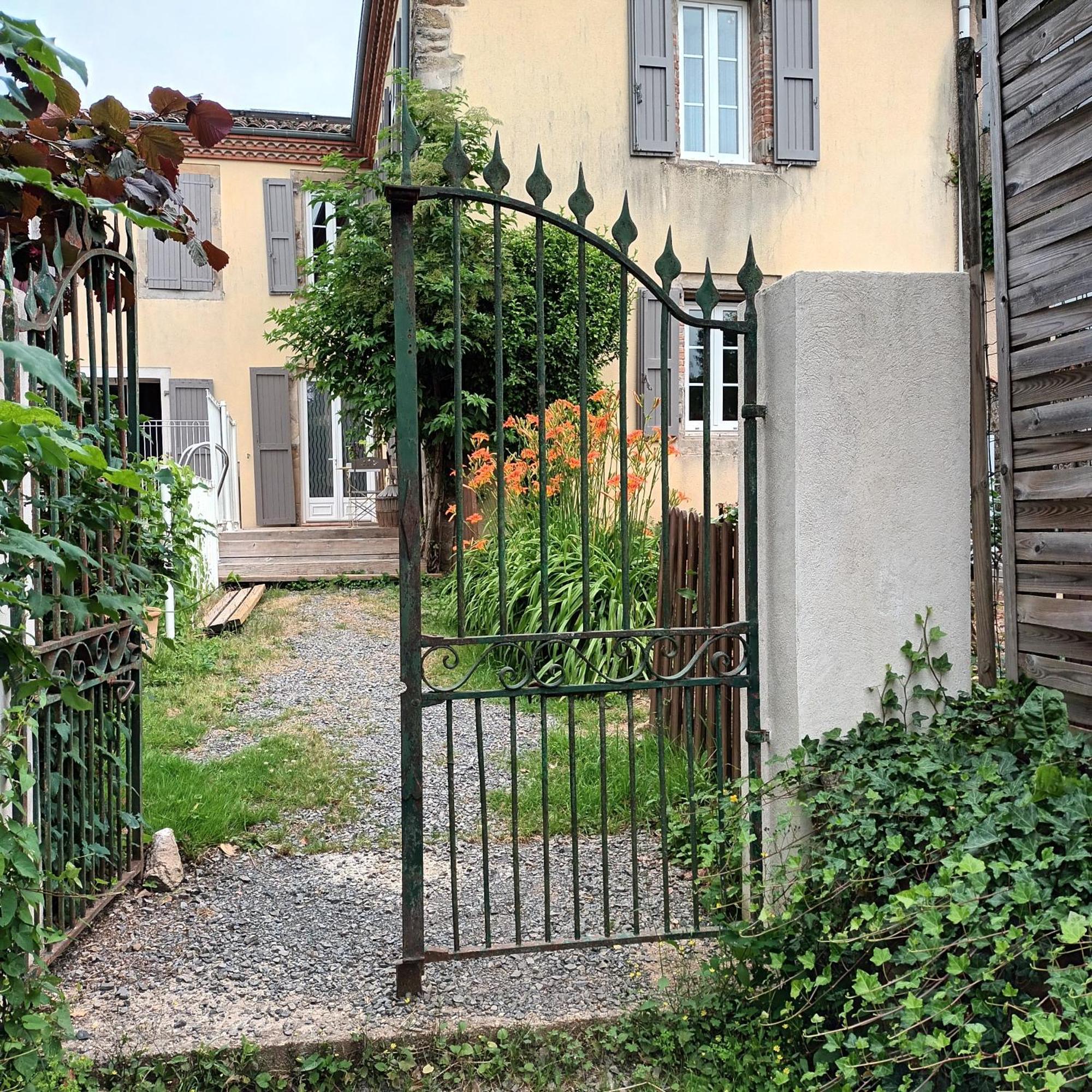 Le Relais Du Fraysse - Chambres D'Hotes Le Fraysse Εξωτερικό φωτογραφία